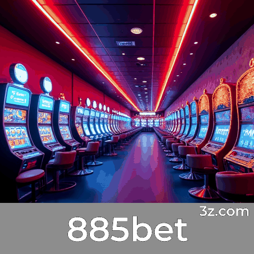 885bet: Plataforma com Bônus Generosos para Brasileiros