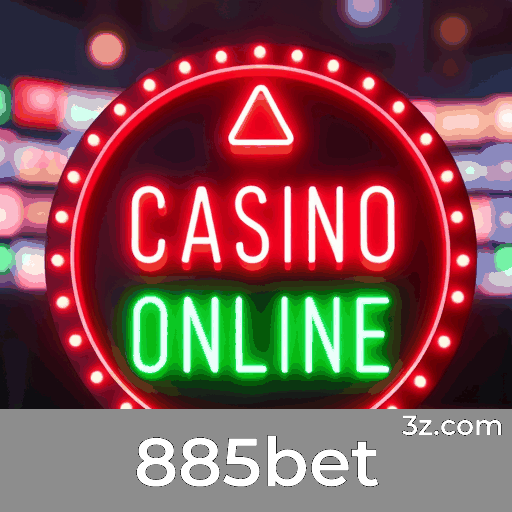 Revolução em Jogos de Azar Online com 885bet: Inovação e Experiência