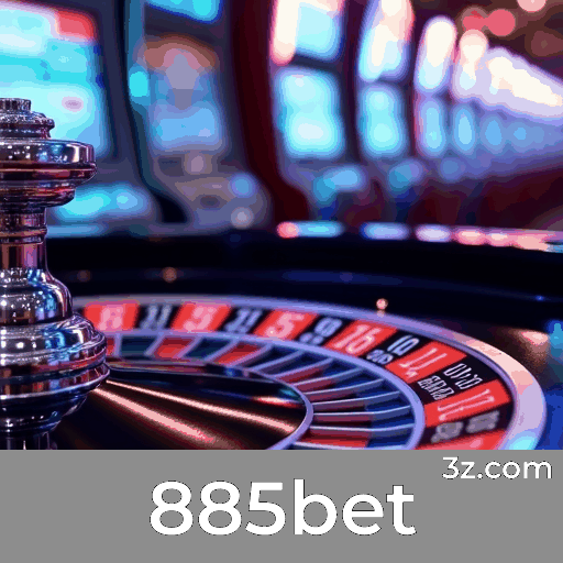 Revolução em Jogos de Azar Online com 885bet: Inovação e Experiência