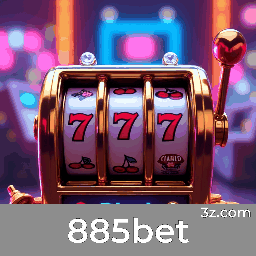 885bet: Seu Cassino Online Confiável e Seguro