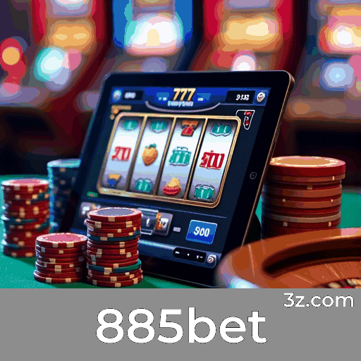 885bet: Segurança e Praticidade para Usuários Brasileiros