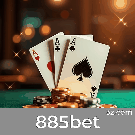 Experiência Luxuosa e Exclusiva do Casino no 885bet